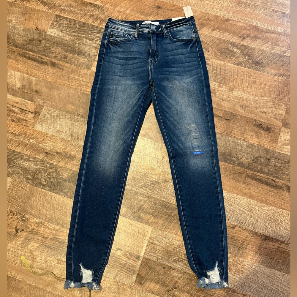 NWT KanCan Skinny Jeans